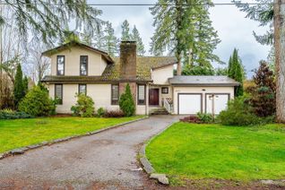 Detached House for Sale, 8988 Royal Street, Langley, BC