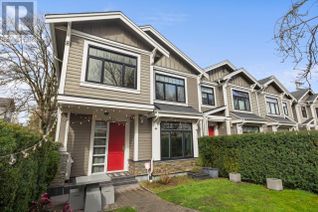 Townhouse for Sale, 171 E 17th Avenue, Vancouver, BC