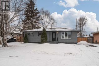 Bungalow for Sale, 113 Juniper Dr, Thunder Bay, ON