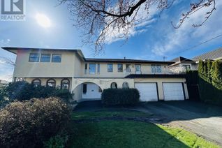 House for Sale, 3320 Barmond Avenue, Richmond, BC