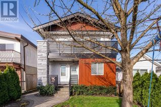 House for Sale, 1155 Renfrew Street, Vancouver, BC