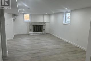 Bungalow for Rent, 9 Jasper Drive #LOWER, Stoney Creek, ON