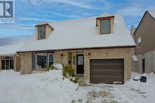 Property for Sale, 20 Ventura Drive, Stoney Creek, ON