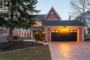 Detached House for Sale, 4105 Millcroft Park Drive, Burlington, ON