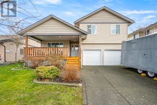 Property for Sale, 836 Tracker Pl, Comox, BC