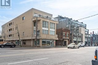 Property for Rent, 473 Dupont Street #5, Toronto (Annex), ON