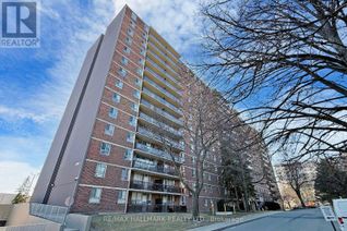 Property for Sale, 1950 Kennedy Road #506, Toronto (Dorset Park), ON