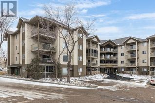 Condo for Sale, 245 Red Deer Drive Sw #302, Medicine Hat, AB