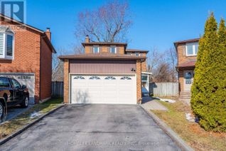 Property for Sale, 62 Coventry Court, Richmond Hill (Crosby), ON