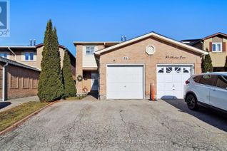 House for Sale, 86 Andrea Lane, Vaughan (East Woodbridge), ON