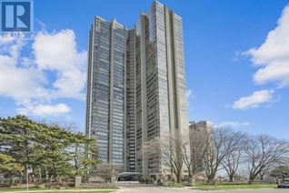 Property for Sale, 2045 Lake Shore Boulevard W #4106, Toronto (Mimico), ON