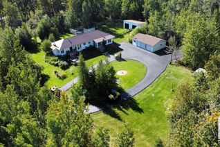 Bungalow for Sale, 4 54113 Rge Road 13, Rural Parkland County, AB