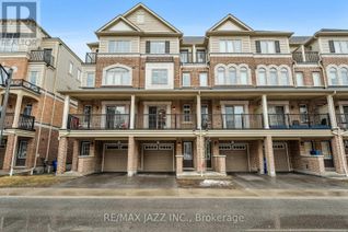 Townhouse for Sale, 2338 Chevron Prince Path W #331, Oshawa (Windfields), ON