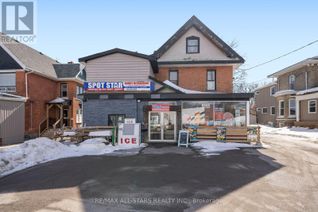 Property for Sale, 259 Kent Street W, Kawartha Lakes (Lindsay), ON