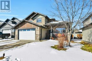 House for Sale, 4396 Ryders Ridge Boulevard, Sylvan Lake, AB