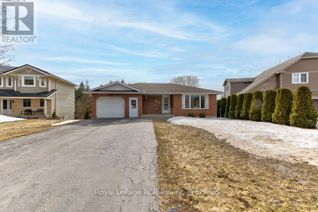 Bungalow for Sale, 282 Forest Glen Drive, Wellington North (Mount Forest), ON