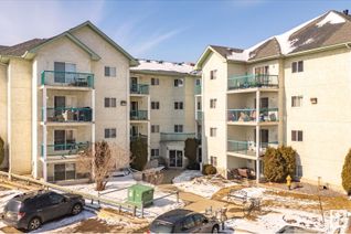 Condo for Sale, 306 9619 174 St Nw, Edmonton, AB