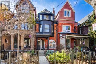 Property for Sale, 282 Crawford Street, Toronto (Trinity-Bellwoods), ON