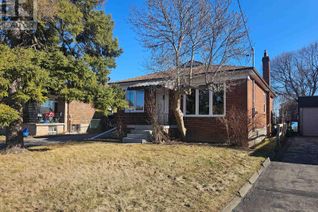 House for Rent, 153 Mcallister Road #Bsmt Apt 1, Toronto (Clanton Park), ON