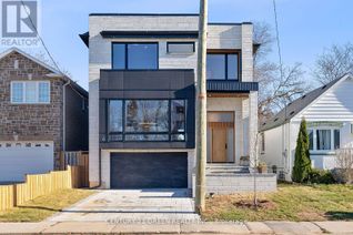 Property for Sale, 67 Bexhill Avenue, Toronto (Clairlea-Birchmount), ON