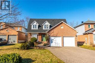 Property for Sale, 7 Creekwood Place, Dundas, ON