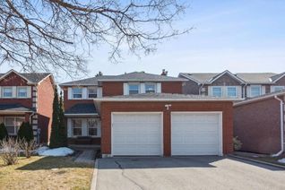 Property for Sale, 5 Keremeos Crescent, Richmond Hill (North Richvale), ON