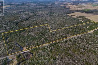Commercial Land for Sale, 574 Zephyr Rd, Uxbridge, ON