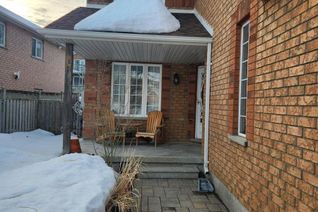 Property for Sale, 147 Julia Crescent, Orillia, ON