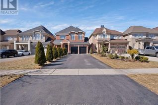 Property for Sale, 7 Legendary Circle, Brampton (Bram West), ON