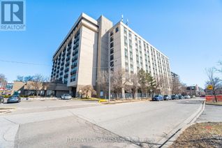 Property for Sale, 2737 Keele Street #905, Toronto (Downsview-Roding-CFB), ON