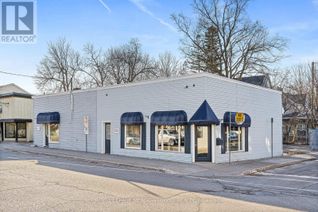 Office for Sale, 138 Mill Street, Halton Hills (Georgetown), ON