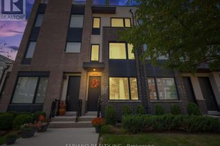 Freehold Townhouse for Sale, 55 Thomas Mulholland Drive #8, Toronto (Downsview-Roding-CFB), ON