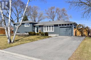 Sidesplit for Sale, 625 Ardleigh Crescent, Burlington (Appleby), ON