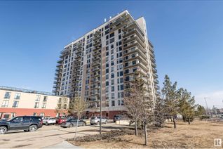 Condo for Sale, 603 6608 28 Av Nw Nw, Edmonton, AB