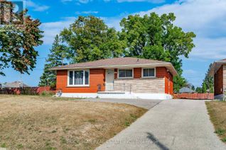 Bungalow for Rent, 236 Bruce Street #Main Fl, Brantford, ON