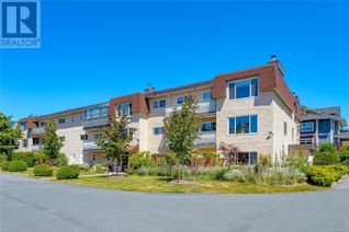 Property for Sale, 2286 Henry Ave #104, Sidney, BC