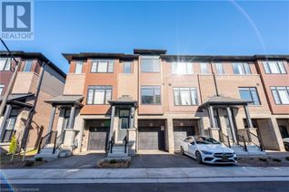 Townhouse for Sale, 461 Blackburn Drive Unit# 126, Brantford, ON