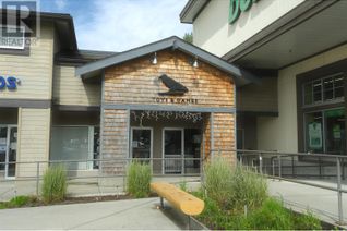 Property for Lease, 1100 Sunshine Coast Highway #119, Gibsons, BC