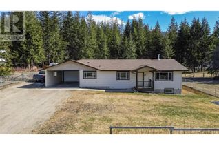 Ranch-Style House for Sale, 1050 70 Street Se, Salmon Arm, BC