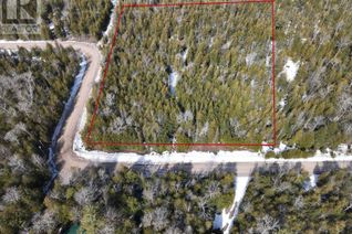 Commercial Land for Sale, Pt Lt 39 Con 3 Hope Drive, Northern Bruce Peninsula, ON