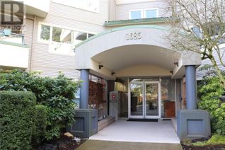 Condo Apartment for Sale, 1685 Estevan Rd #416, Nanaimo, BC