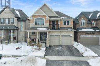 Property for Sale, 57 Olerud Drive, Whitby, ON