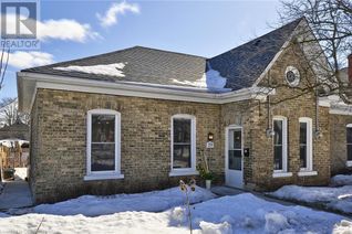 House for Sale, 79 Barrie Street, Cambridge, ON