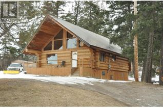 Property for Sale, 1006 Richard Street, Williams Lake, BC