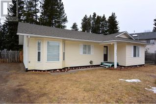 Ranch-Style House for Sale, 1363 Poplar Street, Telkwa, BC