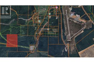 Commercial Land for Sale, Dl 3061 Old Remo Road, Terrace, BC