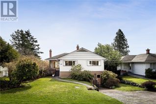 Property for Sale, 1937 Watson St, Saanich, BC