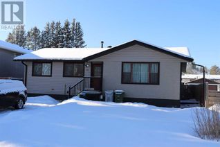 Detached House for Sale, 7105 Glenwood Drive, Edson, AB