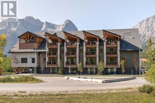 Property for Sale, 310, 1717a Mountain Avenue, Canmore, AB Property for Sale, 310, 1717a Mountain Avenue, Canmore, AB