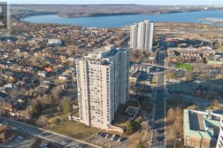 Condo for Rent, 75 Queen Street N Unit# 603, Hamilton, ON